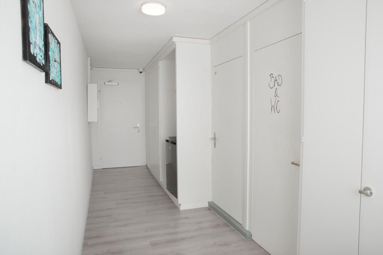 Simpel Rooms Vintage Rustica Naehe Uni, Olma, Spital St. Gallen Εξωτερικό φωτογραφία
