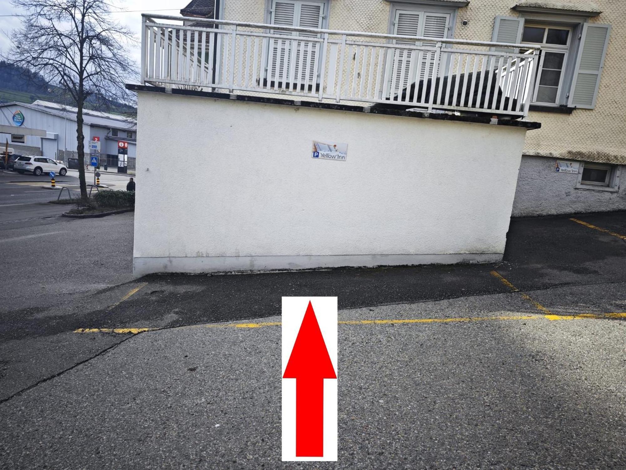 Simpel Rooms Vintage Rustica Naehe Uni, Olma, Spital St. Gallen Εξωτερικό φωτογραφία