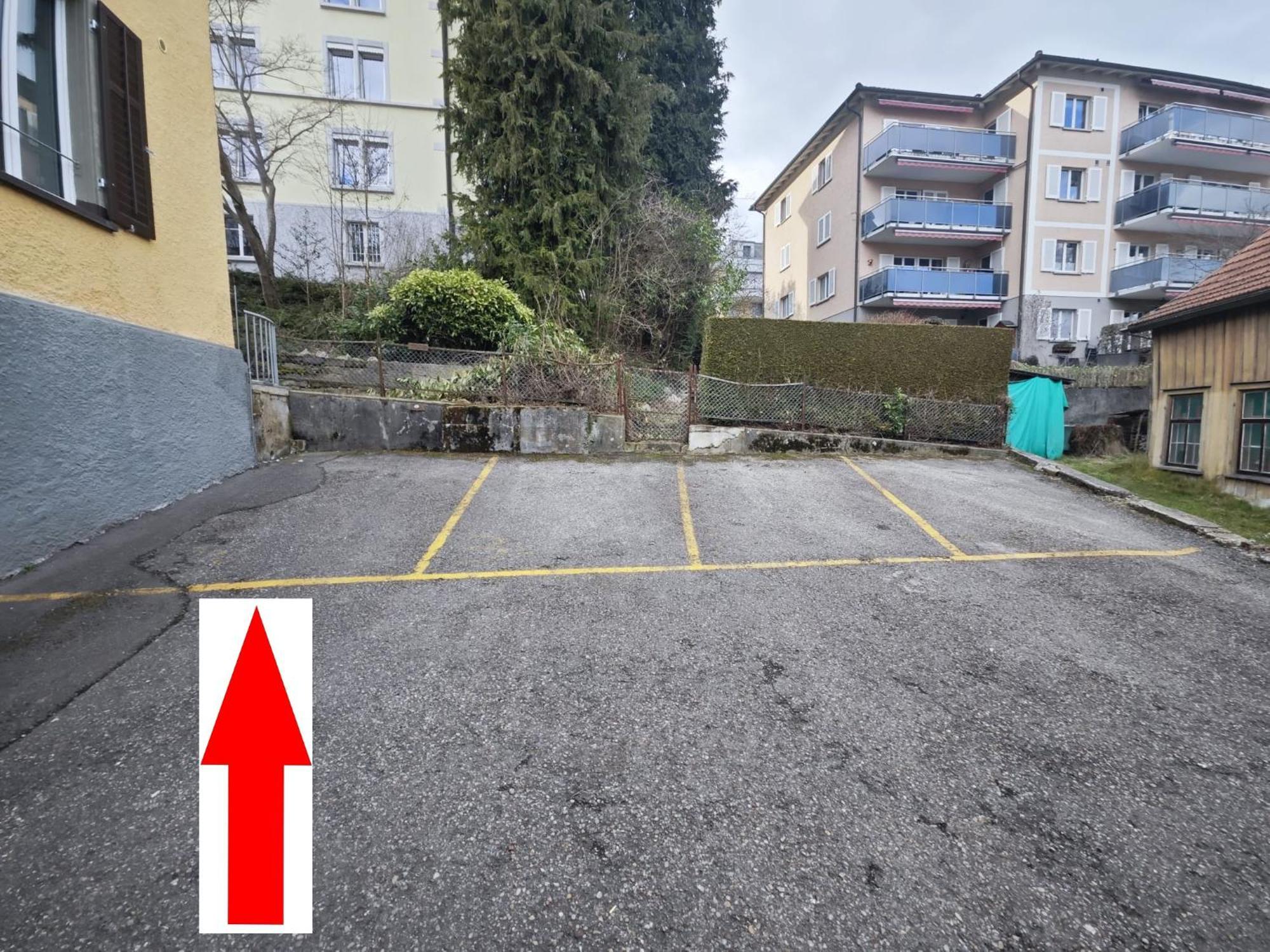 Simpel Rooms Vintage Rustica Naehe Uni, Olma, Spital St. Gallen Εξωτερικό φωτογραφία