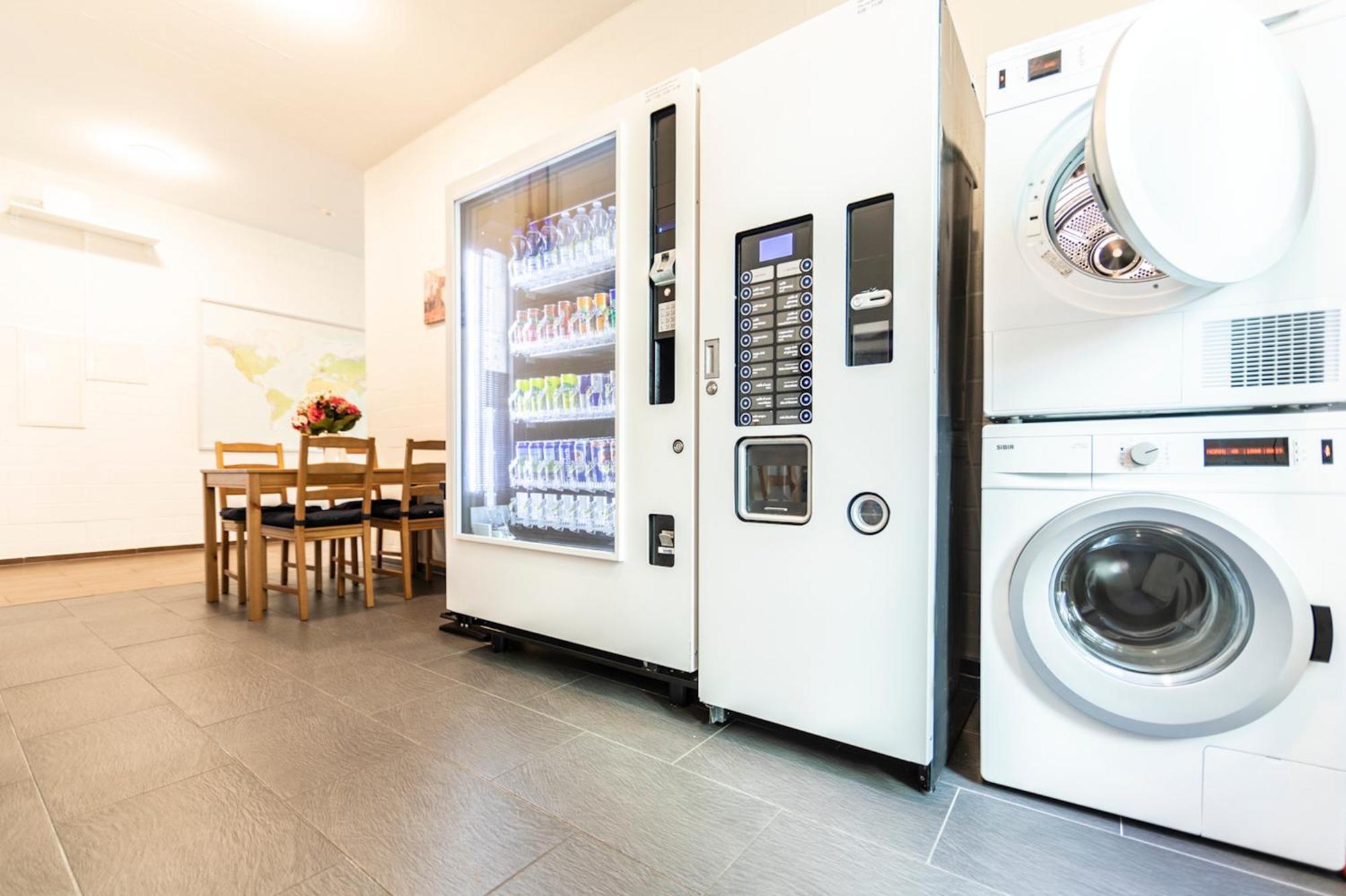 Simpel Rooms Vintage Rustica Naehe Uni, Olma, Spital St. Gallen Εξωτερικό φωτογραφία